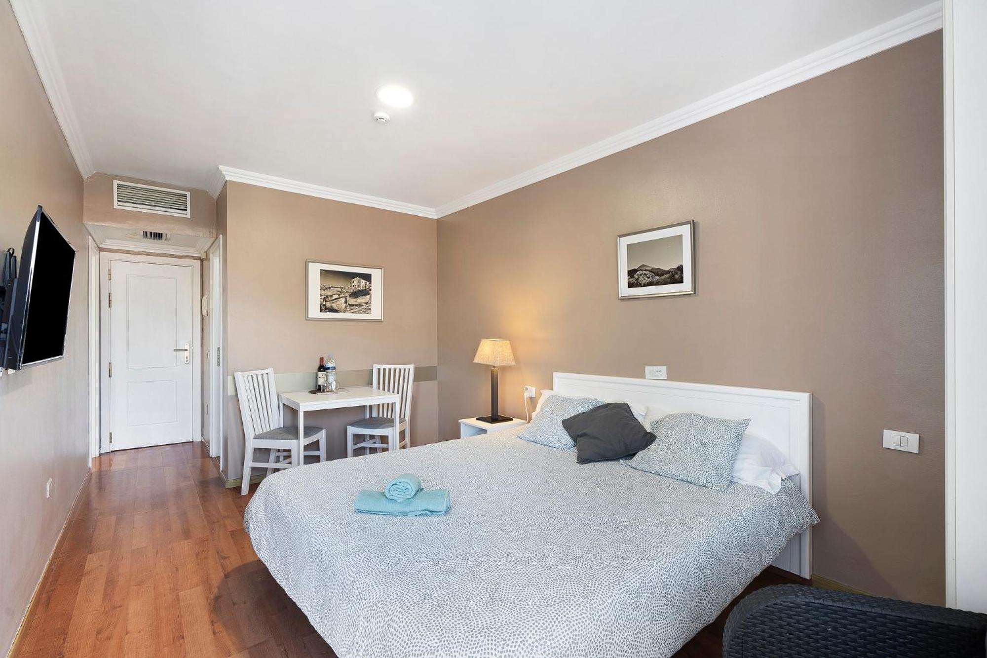 Apartamento La Quinta Santa Úrsula
