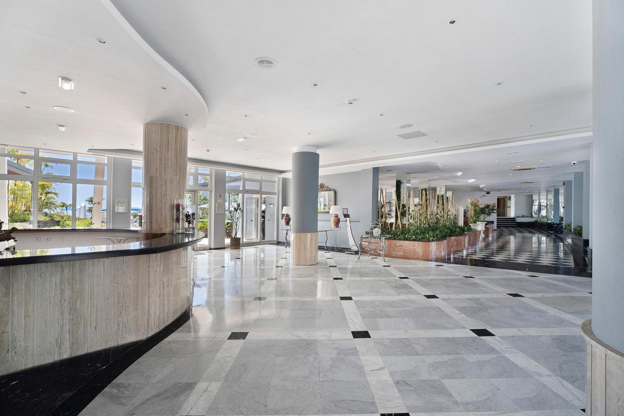 Apartamento La Quinta *