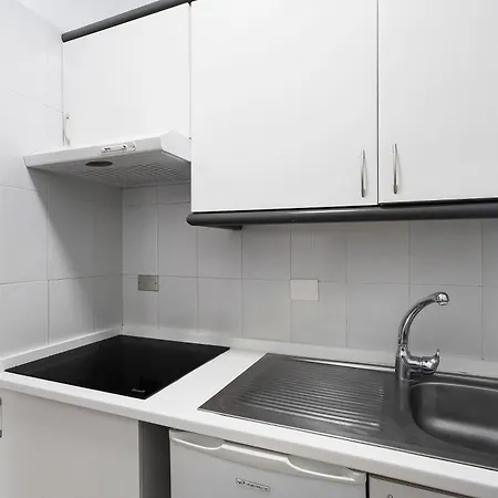Ferienwohnung La Quinta Santa Úrsula Exterior foto