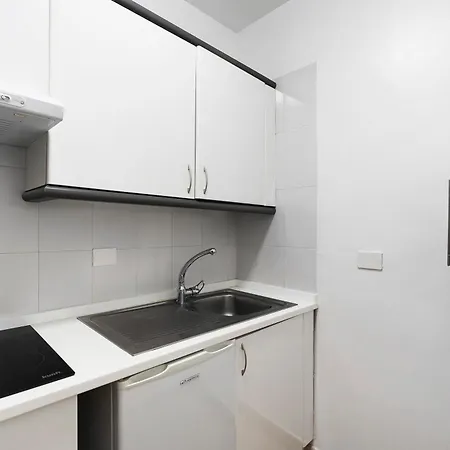 Ferienwohnung La Quinta Santa Úrsula Exterior foto