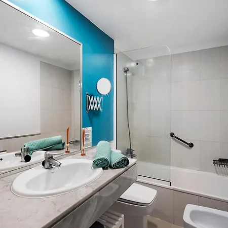 Ferienwohnung La Quinta Santa Úrsula Exterior foto