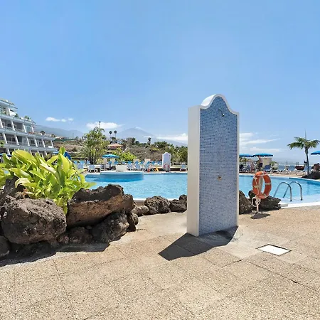 Ferienwohnung La Quinta Santa Úrsula Exterior foto