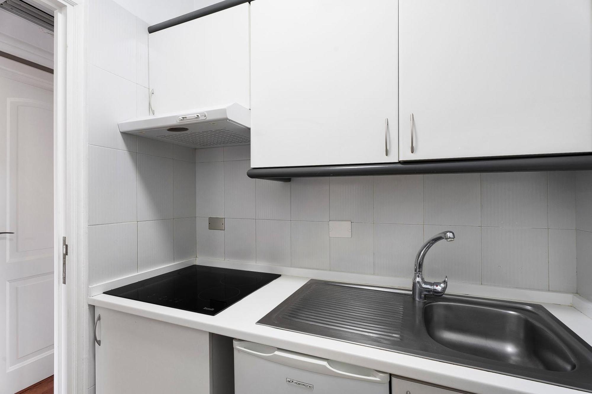 Apartment La Quinta *