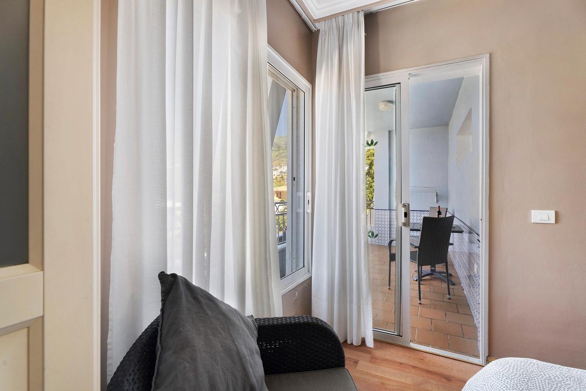 Apartment La Quinta Santa Ursula (Tenerife)
