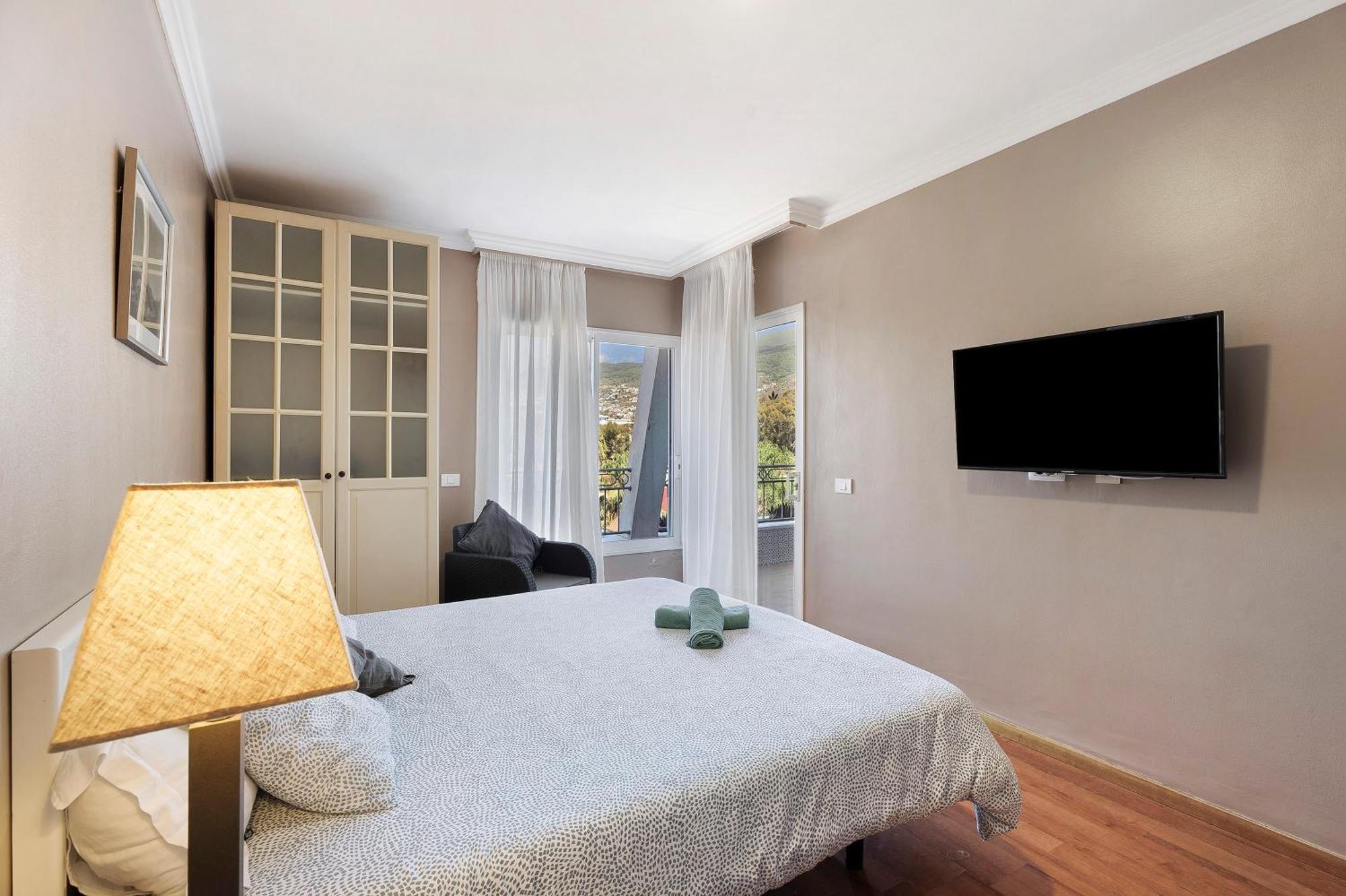 La Quinta Apartment