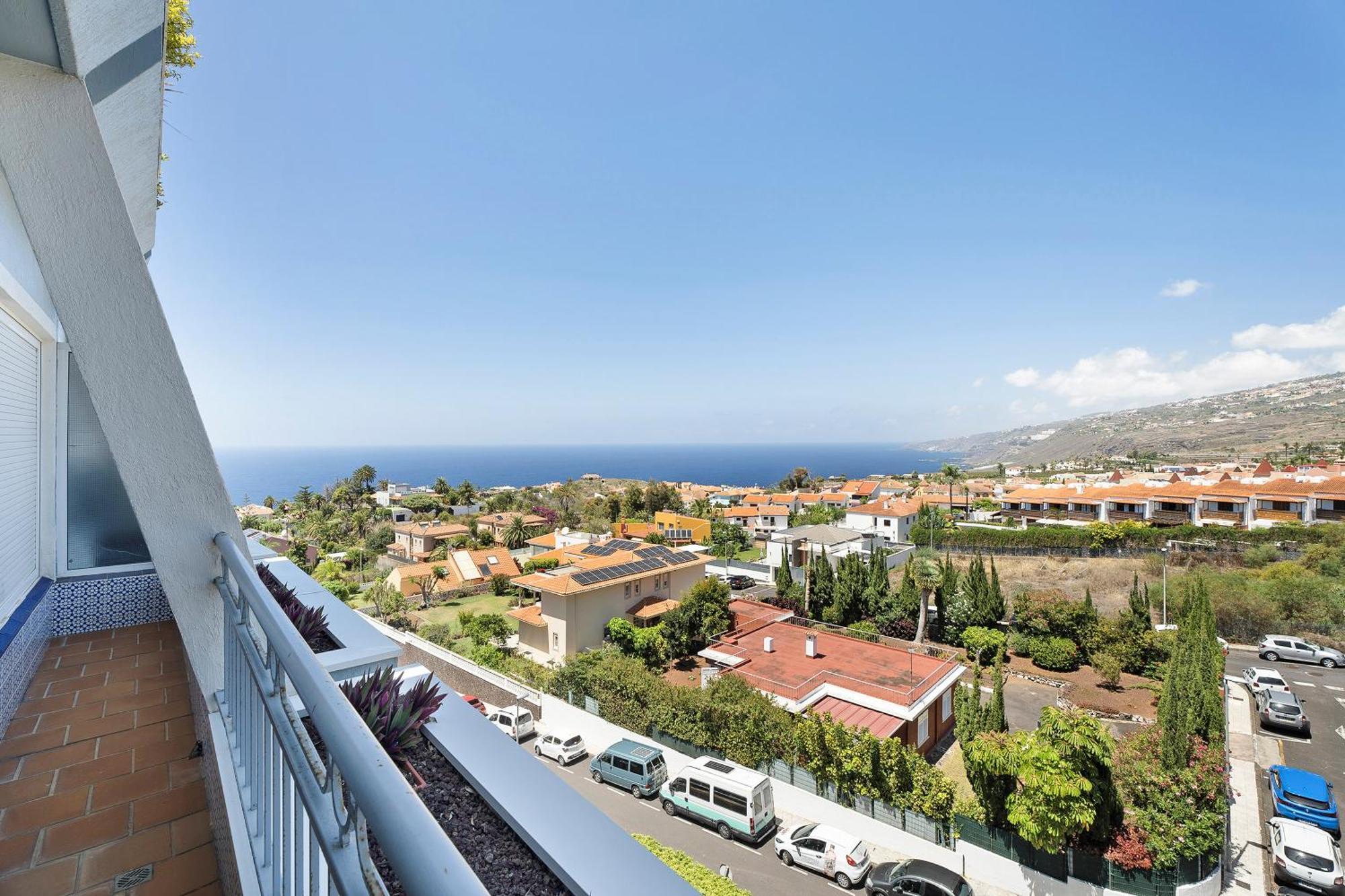 Appartement La Quinta