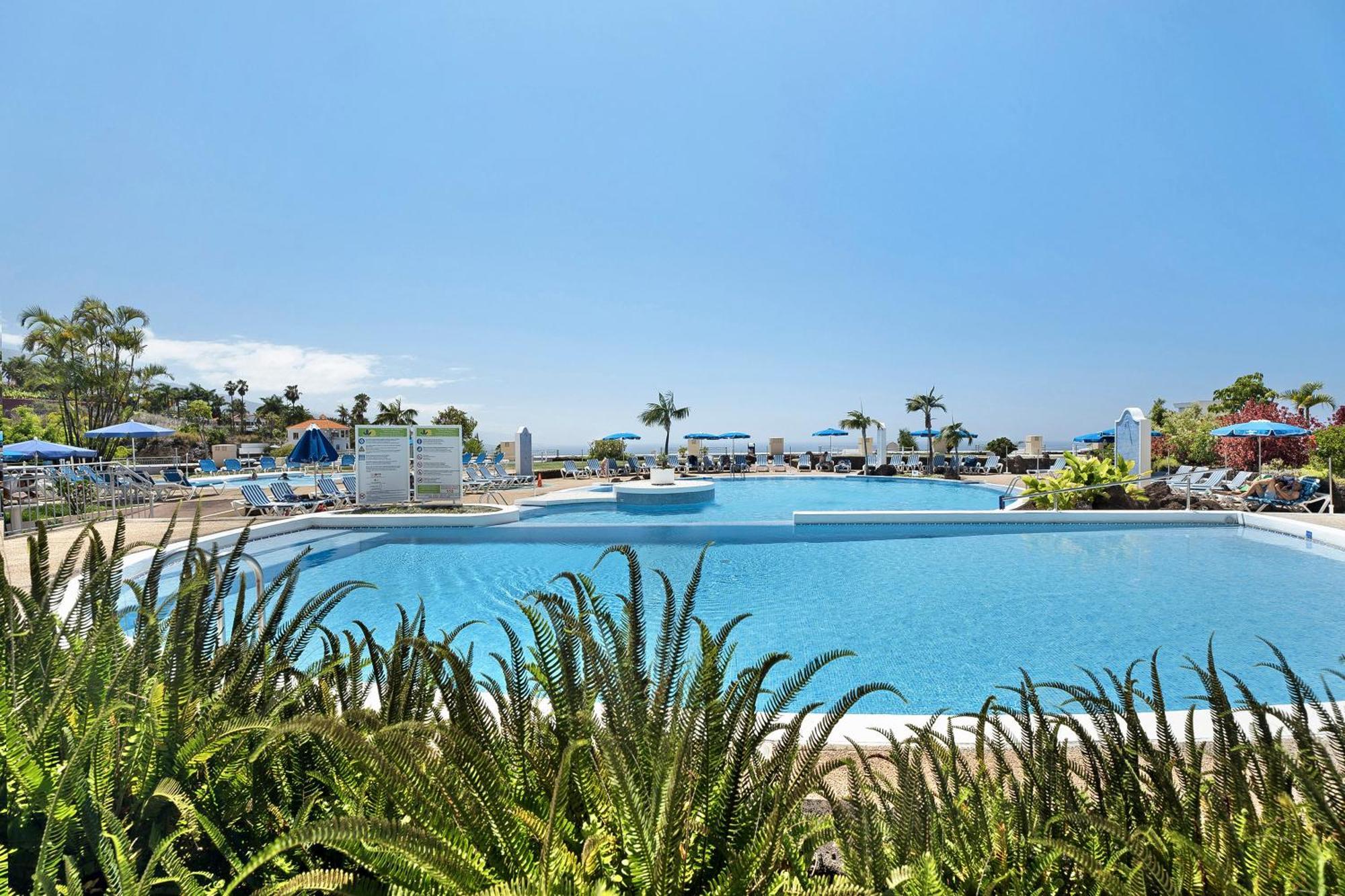 La Quinta Apartment Santa Ursula (Tenerife)