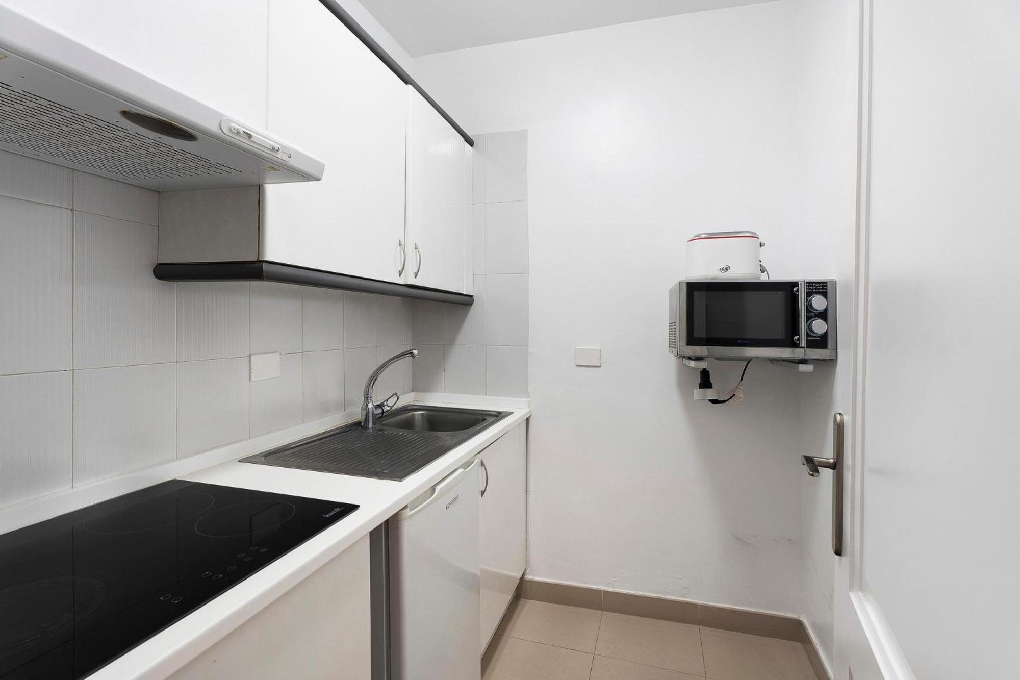 La Quinta Apartment