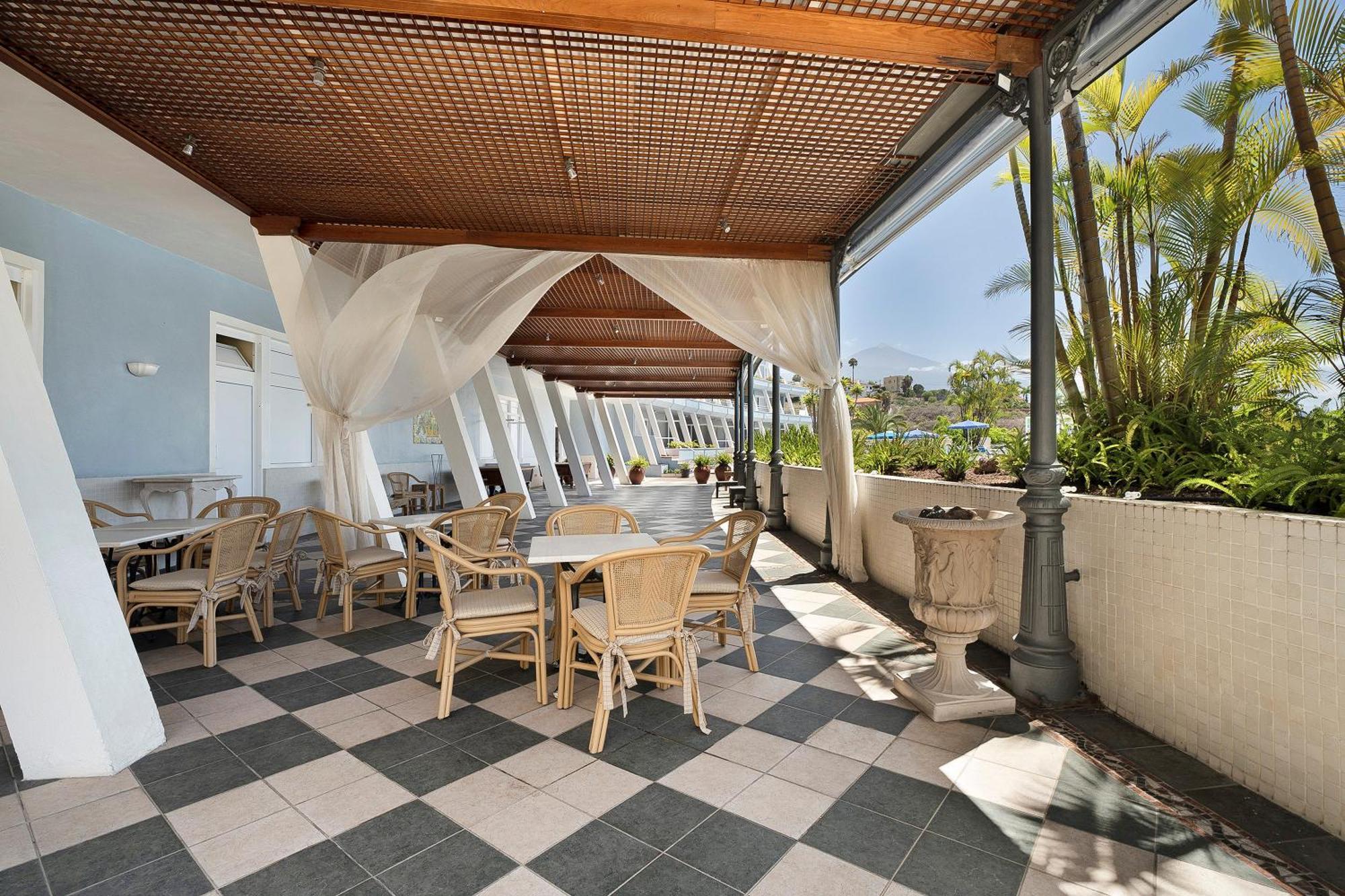 Appartement La Quinta *