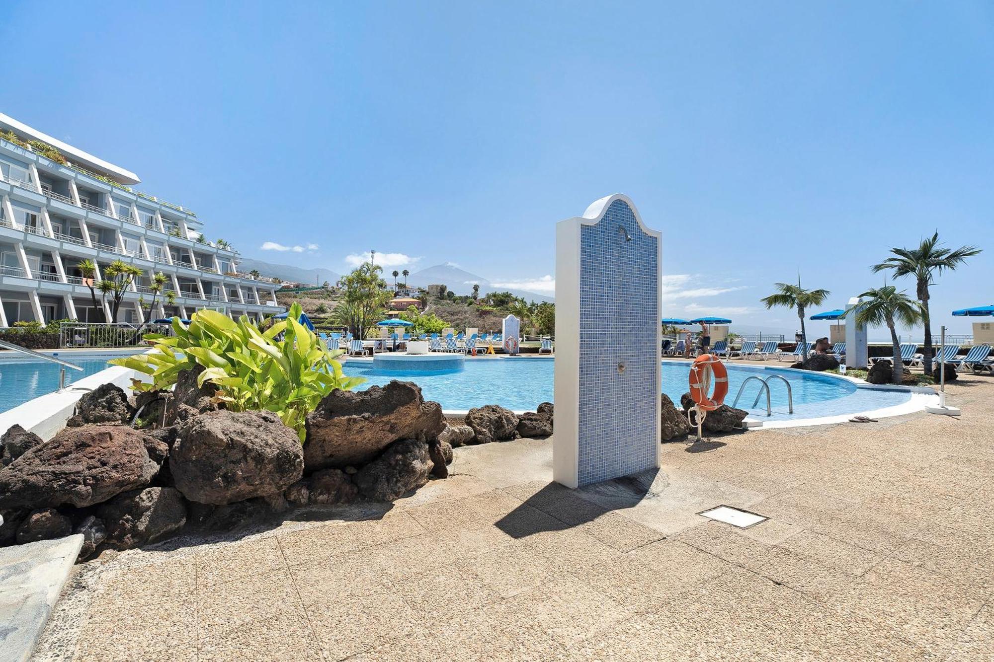 Apartment La Quinta Santa Ursula (Tenerife)